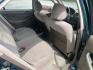 1998 Green /Tan Honda Civic LX sedan (2HGEJ6670WH) with an 1.6L L4 SOHC 16V engine, 4-Speed Automatic Overdrive transmission, located at 5700 Curlew Drive, Norfolk, VA, 23502, (757) 455-6330, 36.841885, -76.209412 - CASH DEAL NO IN HOUSE FINANCING -1998 Honda Civic Sedan -98k miles -Automatic transmission -Great condition with the exception of some missing clear coat -Ready for a new owner! -Virginia dealer $250 PROCESSING FEE INCLUDED IN PRICE - Photo#15