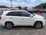 2015 WHITE Kia Sorento SX V6 FWD (5XYKW4A70FG) with an 3.3L V6 DOHC 24V engine, 6-Speed Automatic transmission, located at 5700 Curlew Drive, Norfolk, VA, 23502, (757) 455-6330, 36.841885, -76.209412 - Photo#3