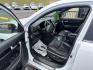 2015 WHITE Kia Sorento SX V6 FWD (5XYKW4A70FG) with an 3.3L V6 DOHC 24V engine, 6-Speed Automatic transmission, located at 5700 Curlew Drive, Norfolk, VA, 23502, (757) 455-6330, 36.841885, -76.209412 - Photo#5