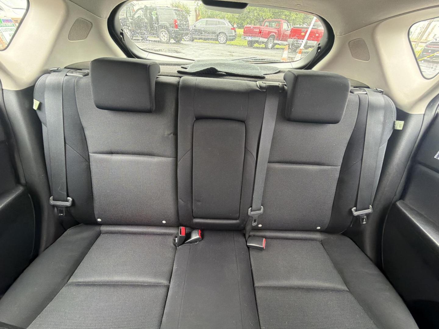2010 Blue Mazda MAZDA3 s Grand Touring (JM1BL1H56A1) with an 2.5L L4 DOHC 16V engine, 5-Speed Automatic transmission, located at 5700 Curlew Drive, Norfolk, VA, 23502, (757) 455-6330, 36.841885, -76.209412 - Photo#8
