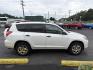 2012 WHITE Toyota RAV4 Base I4 2WD (2T3ZF4DV9CW) with an 2.4L L4 DOHC 16V engine, 4-Speed Automatic transmission, located at 5700 Curlew Drive, Norfolk, VA, 23502, (757) 455-6330, 36.841885, -76.209412 - Photo#3