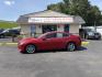 2015 red Mazda Mazda6 i Touring (JM1GJ1V57F1) with an 2.5L L4 DOHC 16V engine, 6-Speed Automatic transmission, located at 5700 Curlew Drive, Norfolk, VA, 23502, (757) 455-6330, 36.841885, -76.209412- Photo#0