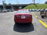 2015 red Mazda Mazda6 i Touring (JM1GJ1V57F1) with an 2.5L L4 DOHC 16V engine, 6-Speed Automatic transmission, located at 5700 Curlew Drive, Norfolk, VA, 23502, (757) 455-6330, 36.841885, -76.209412- Photo#2