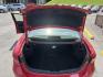 2015 red Mazda Mazda6 i Touring (JM1GJ1V57F1) with an 2.5L L4 DOHC 16V engine, 6-Speed Automatic transmission, located at 5700 Curlew Drive, Norfolk, VA, 23502, (757) 455-6330, 36.841885, -76.209412- Photo#9