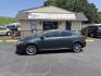 2007 Gray Scion tC Sport Coupe (JTKDE167870) with an 2.4L L4 DOHC 16V engine, located at 5700 Curlew Drive, Norfolk, VA, 23502, (757) 455-6330, 36.841885, -76.209412- Photo#0