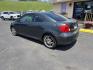 2007 Gray Scion tC Sport Coupe (JTKDE167870) with an 2.4L L4 DOHC 16V engine, located at 5700 Curlew Drive, Norfolk, VA, 23502, (757) 455-6330, 36.841885, -76.209412- Photo#1
