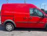2010 red /Gray Ford Transit Connect XLT (NM0LS7BN2AT) with an 2.0L L4 DOHC 16V engine, 4A transmission, located at 5700 Curlew Drive, Norfolk, VA, 23502, (757) 455-6330, 36.841885, -76.209412 - -2010 Ford Transit Connect -45k original miles -Fresh paint job! -New state inspection -Fresh oil change -4 new tires -Cold AC Hot Heat -Ready to work again -Virginia dealer $250 processing fee INCLUDED in the price!!- Photo#6
