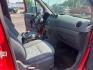 2010 red /Gray Ford Transit Connect XLT (NM0LS7BN2AT) with an 2.0L L4 DOHC 16V engine, 4A transmission, located at 5700 Curlew Drive, Norfolk, VA, 23502, (757) 455-6330, 36.841885, -76.209412 - -2010 Ford Transit Connect -45k original miles -Fresh paint job! -New state inspection -Fresh oil change -4 new tires -Cold AC Hot Heat -Ready to work again -Virginia dealer $250 processing fee INCLUDED in the price!!- Photo#10