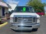 2012 WHITE /Gray Ford E-Series Wagon E-350 XL Super Duty (1FBNE3BL7CD) with an 5.4L V8 SOHC 16V FFV engine, located at 5700 Curlew Drive, Norfolk, VA, 23502, (757) 455-6330, 36.841885, -76.209412 - CASH DEAL NO IN HOUSE FINANCING -2012 Ford E350 Passenger Van -12 Passengers! -New state inspection -Fresh oil change! -Ready for a new home -Virginia dealer $250 processing fee INCLUDED IN PRICE- Photo#2