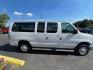 2012 WHITE /Gray Ford E-Series Wagon E-350 XL Super Duty (1FBNE3BL7CD) with an 5.4L V8 SOHC 16V FFV engine, located at 5700 Curlew Drive, Norfolk, VA, 23502, (757) 455-6330, 36.841885, -76.209412 - CASH DEAL NO IN HOUSE FINANCING -2012 Ford E350 Passenger Van -12 Passengers! -New state inspection -Fresh oil change! -Ready for a new home -Virginia dealer $250 processing fee INCLUDED IN PRICE- Photo#3