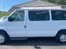 2012 WHITE /Gray Ford E-Series Wagon E-350 XL Super Duty (1FBNE3BL7CD) with an 5.4L V8 SOHC 16V FFV engine, located at 5700 Curlew Drive, Norfolk, VA, 23502, (757) 455-6330, 36.841885, -76.209412 - CASH DEAL NO IN HOUSE FINANCING -2012 Ford E350 Passenger Van -12 Passengers! -New state inspection -Fresh oil change! -Ready for a new home -Virginia dealer $250 processing fee INCLUDED IN PRICE- Photo#4