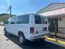 2012 WHITE /Gray Ford E-Series Wagon E-350 XL Super Duty (1FBNE3BL7CD) with an 5.4L V8 SOHC 16V FFV engine, located at 5700 Curlew Drive, Norfolk, VA, 23502, (757) 455-6330, 36.841885, -76.209412 - CASH DEAL NO IN HOUSE FINANCING -2012 Ford E350 Passenger Van -12 Passengers! -New state inspection -Fresh oil change! -Ready for a new home -Virginia dealer $250 processing fee INCLUDED IN PRICE- Photo#6
