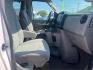 2012 WHITE /Gray Ford E-Series Wagon E-350 XL Super Duty (1FBNE3BL7CD) with an 5.4L V8 SOHC 16V FFV engine, located at 5700 Curlew Drive, Norfolk, VA, 23502, (757) 455-6330, 36.841885, -76.209412 - CASH DEAL NO IN HOUSE FINANCING -2012 Ford E350 Passenger Van -12 Passengers! -New state inspection -Fresh oil change! -Ready for a new home -Virginia dealer $250 processing fee INCLUDED IN PRICE- Photo#11