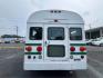 2004 WHITE /Gray Chevrolet Express G3500 (1GBJG31U741) with an 6.0L V8 OHV 16V engine, 4A OD transmission, located at 5700 Curlew Drive, Norfolk, VA, 23502, (757) 455-6330, 36.841885, -76.209412 - CASH DEAL NO IN HOUSE FINANCING -2004 Chevrolet Express Cutaway Bus 3500 110k Miles -14 passengers 1 driver 15 seats total! -New state inspection -Ready to work again -Virginia dealer $250 processing fee INCLUDED IN PRICE- Photo#4