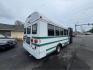 2004 WHITE /Gray Chevrolet Express G3500 (1GBJG31U741) with an 6.0L V8 OHV 16V engine, 4A OD transmission, located at 5700 Curlew Drive, Norfolk, VA, 23502, (757) 455-6330, 36.841885, -76.209412 - CASH DEAL NO IN HOUSE FINANCING -2004 Chevrolet Express Cutaway Bus 3500 110k Miles -14 passengers 1 driver 15 seats total! -New state inspection -Ready to work again -Virginia dealer $250 processing fee INCLUDED IN PRICE- Photo#5