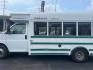 2004 WHITE /Gray Chevrolet Express G3500 (1GBJG31U741) with an 6.0L V8 OHV 16V engine, 4A OD transmission, located at 5700 Curlew Drive, Norfolk, VA, 23502, (757) 455-6330, 36.841885, -76.209412 - CASH DEAL NO IN HOUSE FINANCING -2004 Chevrolet Express Cutaway Bus 3500 110k Miles -14 passengers 1 driver 15 seats total! -New state inspection -Ready to work again -Virginia dealer $250 processing fee INCLUDED IN PRICE- Photo#6