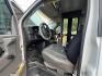 2004 WHITE /Gray Chevrolet Express G3500 (1GBJG31U741) with an 6.0L V8 OHV 16V engine, 4A OD transmission, located at 5700 Curlew Drive, Norfolk, VA, 23502, (757) 455-6330, 36.841885, -76.209412 - CASH DEAL NO IN HOUSE FINANCING -2004 Chevrolet Express Cutaway Bus 3500 110k Miles -14 passengers 1 driver 15 seats total! -New state inspection -Ready to work again -Virginia dealer $250 processing fee INCLUDED IN PRICE- Photo#7