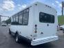2005 WHITE /Gray Ford Econoline E-450 (1FDXE45S35H) with an 6.8L V10 SOHC 20V engine, Automatic transmission, located at 5700 Curlew Drive, Norfolk, VA, 23502, (757) 455-6330, 36.841885, -76.209412 - CASH DEAL NO IN HOUSE FINANCING -2005 Ford E450 15 Passenger Bus -23k original miles -New state inspection -New batteries -Leaks some water inside from the roof emergency exit -Ready for a new home -Virginia dealer $250 processing fee- Photo#5