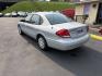 2007 Ford Taurus SE (1FAFP53UX7A) with an 3.0L V6 OHV 12V engine, located at 5700 Curlew Drive, Norfolk, VA, 23502, (757) 455-6330, 36.841885, -76.209412- Photo#1