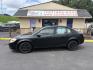 2008 Black Chevrolet Cobalt LS Sedan (1G1AK58F487) with an 2.2L L4 DOHC 16V engine, 4A OD transmission, located at 5700 Curlew Drive, Norfolk, VA, 23502, (757) 455-6330, 36.841885, -76.209412- Photo#0