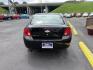 2008 Black Chevrolet Cobalt LS Sedan (1G1AK58F487) with an 2.2L L4 DOHC 16V engine, 4A OD transmission, located at 5700 Curlew Drive, Norfolk, VA, 23502, (757) 455-6330, 36.841885, -76.209412- Photo#1