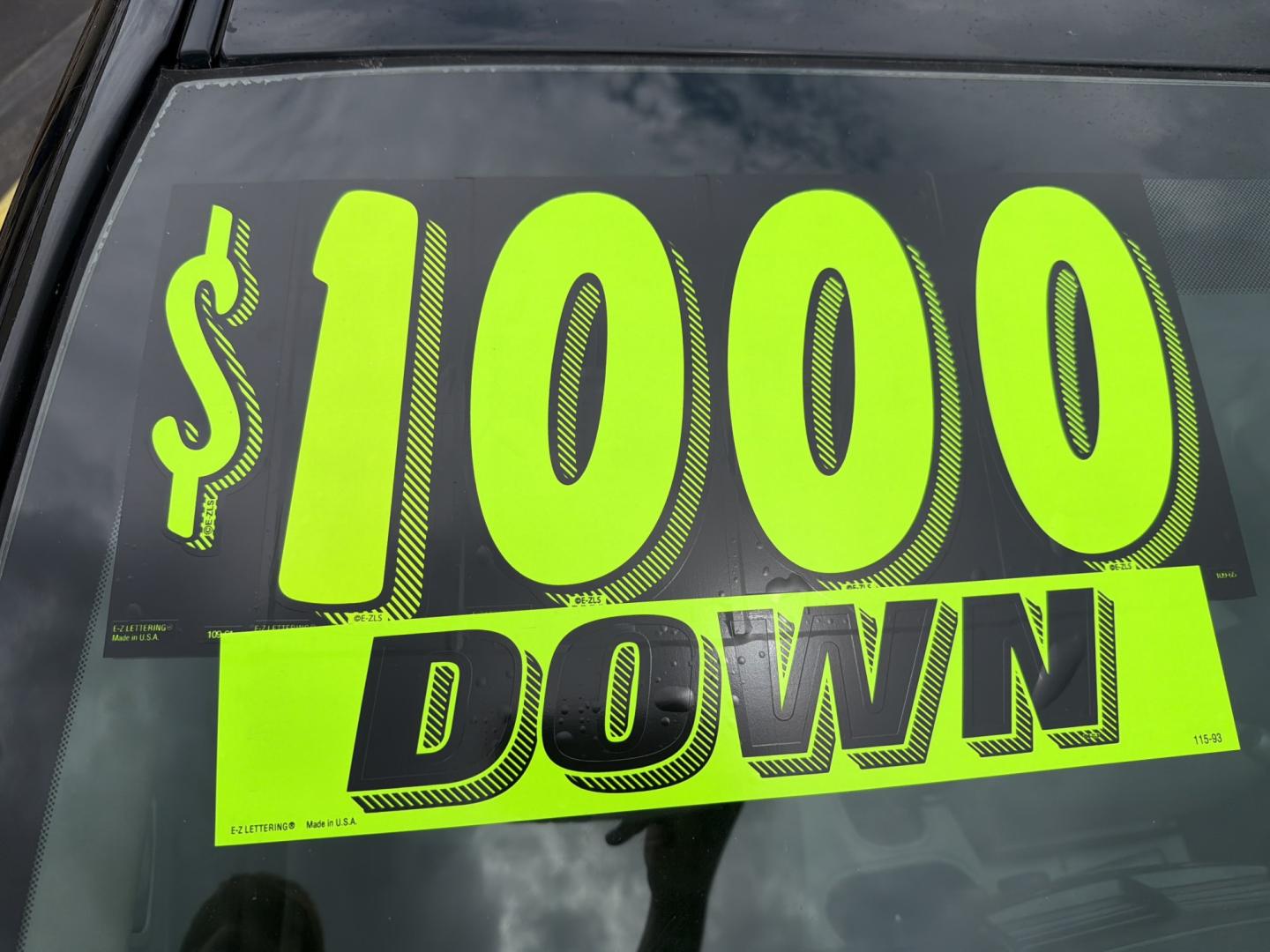 2008 Black Chevrolet Cobalt LS Sedan (1G1AK58F487) with an 2.2L L4 DOHC 16V engine, 4A OD transmission, located at 5700 Curlew Drive, Norfolk, VA, 23502, (757) 455-6330, 36.841885, -76.209412- Photo#7
