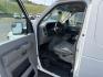 2011 WHITE Ford E-Series Van E-150 (1FTNE1EWXBD) with an 4.6L V8 SOHC 16V engine, 4A transmission, located at 5700 Curlew Drive, Norfolk, VA, 23502, (757) 455-6330, 36.841885, -76.209412- Photo#5