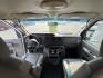 2011 WHITE Ford E-Series Van E-150 (1FTNE1EWXBD) with an 4.6L V8 SOHC 16V engine, 4A transmission, located at 5700 Curlew Drive, Norfolk, VA, 23502, (757) 455-6330, 36.841885, -76.209412- Photo#6