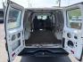 2011 WHITE Ford E-Series Van E-150 (1FTNE1EWXBD) with an 4.6L V8 SOHC 16V engine, 4A transmission, located at 5700 Curlew Drive, Norfolk, VA, 23502, (757) 455-6330, 36.841885, -76.209412- Photo#9