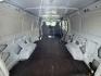 2011 WHITE Ford E-Series Van E-150 (1FTNE1EWXBD) with an 4.6L V8 SOHC 16V engine, 4A transmission, located at 5700 Curlew Drive, Norfolk, VA, 23502, (757) 455-6330, 36.841885, -76.209412- Photo#10