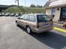 1999 BROWN Ford Escort Wagon SE (3FAFP15P8XR) with an 2.0L L4 SOHC 8V engine, Manual 5 Speed transmission, located at 5700 Curlew Drive, Norfolk, VA, 23502, (757) 455-6330, 36.841885, -76.209412- Photo#1