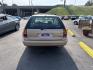 1999 BROWN Ford Escort Wagon SE (3FAFP15P8XR) with an 2.0L L4 SOHC 8V engine, Manual 5 Speed transmission, located at 5700 Curlew Drive, Norfolk, VA, 23502, (757) 455-6330, 36.841885, -76.209412- Photo#2