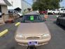 1999 BROWN Ford Escort Wagon SE (3FAFP15P8XR) with an 2.0L L4 SOHC 8V engine, Manual 5 Speed transmission, located at 5700 Curlew Drive, Norfolk, VA, 23502, (757) 455-6330, 36.841885, -76.209412- Photo#4
