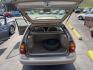 1999 BROWN Ford Escort Wagon SE (3FAFP15P8XR) with an 2.0L L4 SOHC 8V engine, Manual 5 Speed transmission, located at 5700 Curlew Drive, Norfolk, VA, 23502, (757) 455-6330, 36.841885, -76.209412- Photo#9