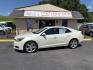 2014 WHITE Chevrolet Malibu 2LZ (1G11J5SX6EF) with an 2.0L L4 DOHC 16V engine, 6A transmission, located at 5700 Curlew Drive, Norfolk, VA, 23502, (757) 455-6330, 36.841885, -76.209412- Photo#0