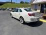 2014 WHITE Chevrolet Malibu 2LZ (1G11J5SX6EF) with an 2.0L L4 DOHC 16V engine, 6A transmission, located at 5700 Curlew Drive, Norfolk, VA, 23502, (757) 455-6330, 36.841885, -76.209412- Photo#1