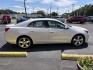 2014 WHITE Chevrolet Malibu 2LZ (1G11J5SX6EF) with an 2.0L L4 DOHC 16V engine, 6A transmission, located at 5700 Curlew Drive, Norfolk, VA, 23502, (757) 455-6330, 36.841885, -76.209412- Photo#3