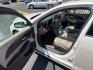 2014 WHITE Chevrolet Malibu 2LZ (1G11J5SX6EF) with an 2.0L L4 DOHC 16V engine, 6A transmission, located at 5700 Curlew Drive, Norfolk, VA, 23502, (757) 455-6330, 36.841885, -76.209412- Photo#5