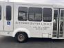 2012 WHITE /Gray Ford Econoline E350 (1FDEE3FS8CD) with an 6.8L V10 SOHC 20V engine, Automatic transmission, located at 5700 Curlew Drive, Norfolk, VA, 23502, (757) 455-6330, 36.841885, -76.209412 - CASH DEAL NO IN HOUSE FINANCING -2012 Ford Econoline E350 Cutaway Bus -20K original miles -Wheel chair lift -12 Passengers, 1 Driver+ Space for wheel chair, No cdl required -Excellent condition everything works as should -Can remove decals before sale -V10 Gas -Virginia Dealer $250 Pro- Photo#3