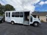 2012 WHITE /Gray Ford Econoline E350 (1FDEE3FS8CD) with an 6.8L V10 SOHC 20V engine, Automatic transmission, located at 5700 Curlew Drive, Norfolk, VA, 23502, (757) 455-6330, 36.841885, -76.209412 - CASH DEAL NO IN HOUSE FINANCING -2012 Ford Econoline E350 Cutaway Bus -20K original miles -Wheel chair lift -12 Passengers, 1 Driver+ Space for wheel chair, No cdl required -Excellent condition everything works as should -V10 Gas -Virginia Dealer $250 Processing Fee INCLUDED IN PRICE- Photo#3