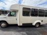 2012 WHITE /Gray Ford Econoline E350 (1FDEE3FS8CD) with an 6.8L V10 SOHC 20V engine, Automatic transmission, located at 5700 Curlew Drive, Norfolk, VA, 23502, (757) 455-6330, 36.841885, -76.209412 - CASH DEAL NO IN HOUSE FINANCING -2012 Ford Econoline E350 Cutaway Bus -20K original miles -Wheel chair lift -12 Passengers, 1 Driver+ Space for wheel chair, No cdl required -Excellent condition everything works as should -V10 Gas -Virginia Dealer $250 Processing Fee INCLUDED IN PRICE- Photo#5