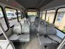 2012 WHITE /Gray Ford Econoline E350 (1FDEE3FS8CD) with an 6.8L V10 SOHC 20V engine, Automatic transmission, located at 5700 Curlew Drive, Norfolk, VA, 23502, (757) 455-6330, 36.841885, -76.209412 - CASH DEAL NO IN HOUSE FINANCING -2012 Ford Econoline E350 Cutaway Bus -20K original miles -Wheel chair lift -12 Passengers, 1 Driver+ Space for wheel chair, No cdl required -Excellent condition everything works as should -V10 Gas -Virginia Dealer $250 Processing Fee INCLUDED IN PRICE- Photo#9