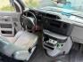 2012 WHITE /Gray Ford Econoline E350 (1FDEE3FS8CD) with an 6.8L V10 SOHC 20V engine, Automatic transmission, located at 5700 Curlew Drive, Norfolk, VA, 23502, (757) 455-6330, 36.841885, -76.209412 - CASH DEAL NO IN HOUSE FINANCING -2012 Ford Econoline E350 Cutaway Bus -20K original miles -Wheel chair lift -12 Passengers, 1 Driver+ Space for wheel chair, No cdl required -Excellent condition everything works as should -V10 Gas -Virginia Dealer $250 Processing Fee INCLUDED IN PRICE- Photo#14