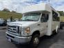 2012 WHITE /Gray Ford Econoline E350 (1FDEE3FS8CD) with an 6.8L V10 SOHC 20V engine, Automatic transmission, located at 5700 Curlew Drive, Norfolk, VA, 23502, (757) 455-6330, 36.841885, -76.209412 - CASH DEAL NO IN HOUSE FINANCING -2012 Ford Econoline E350 Cutaway Bus -20K original miles -Wheel chair lift -12 Passengers, 1 Driver+ Space for wheel chair, No cdl required -Excellent condition everything works as should -V10 Gas -Virginia Dealer $250 Processing Fee INCLUDED IN PRICE- Photo#17