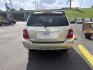 2001 Gold Toyota Highlander V6 4WD (JTEHF21A810) with an 3.0L V6 DOHC 24V engine, located at 5700 Curlew Drive, Norfolk, VA, 23502, (757) 455-6330, 36.841885, -76.209412- Photo#2