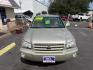 2001 Gold Toyota Highlander V6 4WD (JTEHF21A810) with an 3.0L V6 DOHC 24V engine, located at 5700 Curlew Drive, Norfolk, VA, 23502, (757) 455-6330, 36.841885, -76.209412- Photo#4