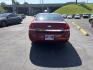 2007 red Chevrolet Impala LT1 3.5L (2G1WT58K079) with an 3.5L V6 OHV 12V FFV engine, 4A OD transmission, located at 5700 Curlew Drive, Norfolk, VA, 23502, (757) 455-6330, 36.841885, -76.209412- Photo#2