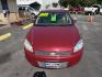 2007 red Chevrolet Impala LT1 3.5L (2G1WT58K079) with an 3.5L V6 OHV 12V FFV engine, 4A OD transmission, located at 5700 Curlew Drive, Norfolk, VA, 23502, (757) 455-6330, 36.841885, -76.209412- Photo#4