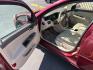 2007 red Chevrolet Impala LT1 3.5L (2G1WT58K079) with an 3.5L V6 OHV 12V FFV engine, 4A OD transmission, located at 5700 Curlew Drive, Norfolk, VA, 23502, (757) 455-6330, 36.841885, -76.209412- Photo#5