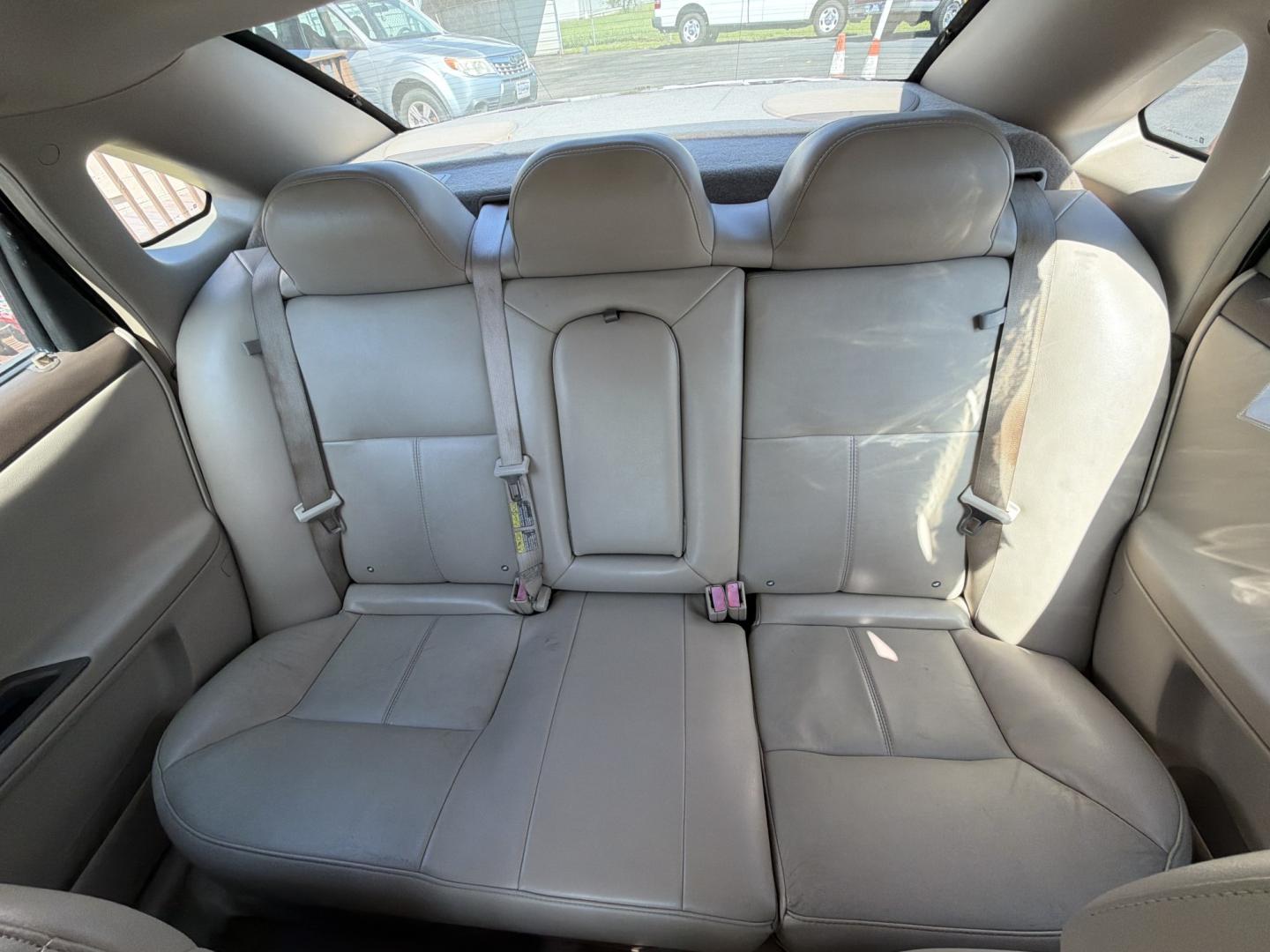 2007 red Chevrolet Impala LT1 3.5L (2G1WT58K079) with an 3.5L V6 OHV 12V FFV engine, 4A OD transmission, located at 5700 Curlew Drive, Norfolk, VA, 23502, (757) 455-6330, 36.841885, -76.209412- Photo#8
